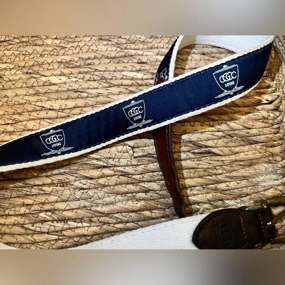 Chattanooga Gold Country Club YRI designs belt 34/85